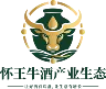 怀王牛 Logo